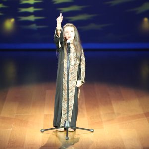 عروض الأطفال