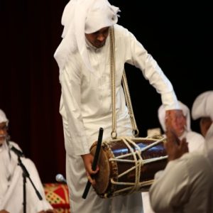 جلسات تراثية