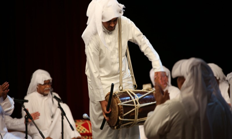 جلسات تراثية