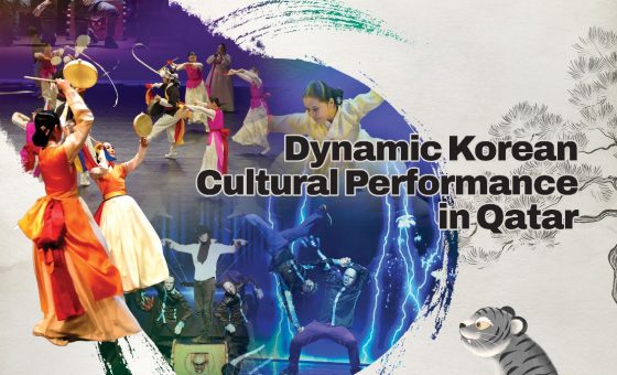 الدورة الثامنة عشر لقافلة الصداقة بين كوريا و الدول العربية